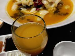 -皇城根北京风味主题餐厅(中海环宇城店)