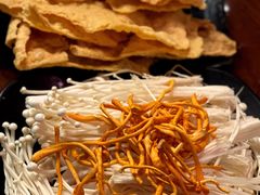 -一品牛鲜潮汕牛肉火锅(茶花园店)