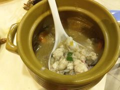 -长平老姿娘夜粥(平东一街店)