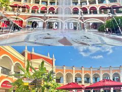 -佛罗伦萨小镇广佛名品奥特莱斯(疏港路店)