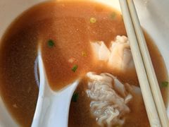 云吞面-海幢瑞芳饮食店