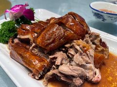 -霞海鸭仔饭店(海滨大道北店)