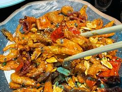 -冰城小镇音乐串吧·聚会餐厅(百子湾店)