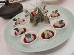 -无锡城中皇冠假日酒店·芳园中餐厅