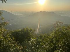 -大屏嶂森林公园