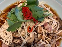 -小厨娘淮扬菜(六合欢乐港店)