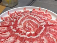 -蜀留香火锅·始于1999·原四川老火锅(白堤路店)
