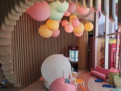 -水桶王国主题餐厅·聚会·生日派对·亲子活动·家庭套餐(亚龙湾希尔顿店)