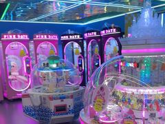 -快乐街区(成都龙湖北城天街店)