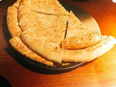 -楼兰新疆主题餐厅(苏州中心店)