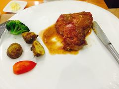 -红房子西菜馆(淮海店)
