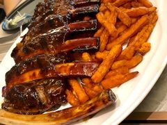 -Hurricane's Grill 飓风牛排