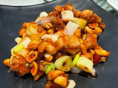 -玉桥餐厅(天坛店)