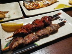 鸡心-八木鸟居酒屋(小木桥路店)