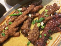 -豫见湘土情(工人路店)