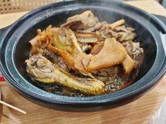 -老闽味姜母鸭·煎蟹闽菜餐厅(曾厝垵地标店)