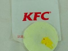 煎蛋-肯德基(凯德国贸店)