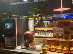 -喜庭海鲜自助(北辰三角洲北辰荟店)