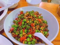 -笨罗卜浏阳菜馆(星沙店)