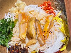 玉溪凉米线-雲說·花(西宸天街店)