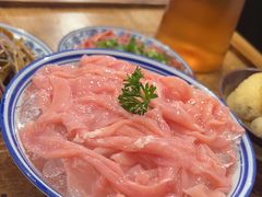 -楠火锅(西单店)