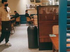 大堂-南越郡·越式风味餐厅(青秀万达店)