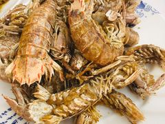 -北戴河庆山饭店·海鲜砂锅粥(北戴河黑石路店)