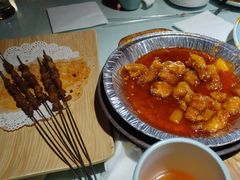 -阿西娅食府(中关村店)