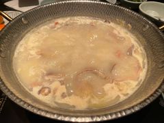 胡椒猪肚鸡-捞王锅物料理(济南万象城店)