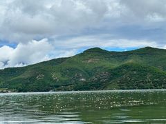 -丽江泸沽湖景区