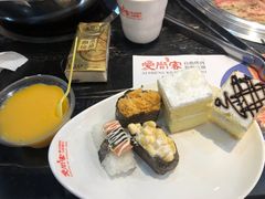 -爱尚客韩式烤肉自助餐厅(海口京华城店)