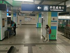 -宋家庄(地铁站)