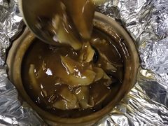 -晨曦炖汤·不放油(东单菜市场美食城店)