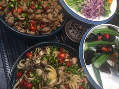 -船家渔(徐州北路店)