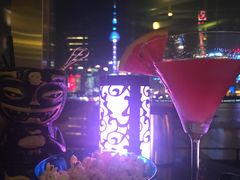 -罗斯福色戒酒吧(外滩店)