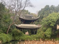 -三苏祠