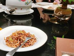 -粗茶淡饭·汉口公馆(循礼门店)