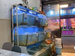 -品鲜海鲜餐厅(黄厝店)