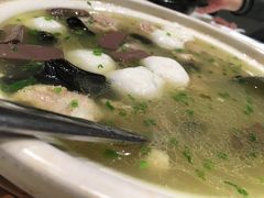 -小厨娘淮扬菜(清江苏宁广场店)