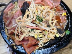-古渡驛(丽彩·潮流港店)