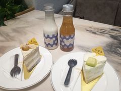 -三只蜜蜂蛋糕(东城店)