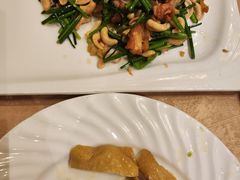 -广东胜利宾馆西关粤中餐厅