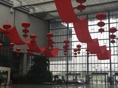-武汉市民之家