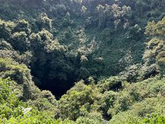 -海口火山口国家地质公园