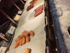 -芭菲盛宴·环球美食(袁家岗店)