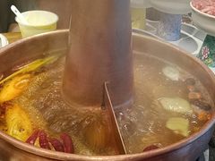 -仁和四季涮肉馆(天坛南门店)