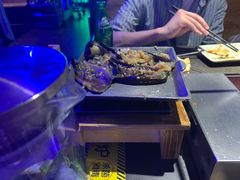 -很久以前羊肉串(清河店)