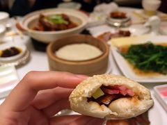 -东海朗廷酒店-唐阁T’ANG COURT 中餐厅