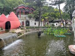 -红螺寺
