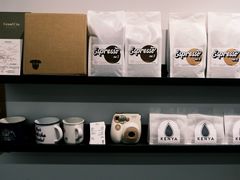-NokNok Coffee(宽窄巷子店)